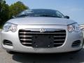 Bright Silver Metallic - Sebring Sedan Photo No. 3