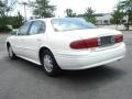 2003 White Buick LeSabre Custom  photo #3