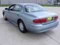 Silver Blue Ice Metallic - LeSabre Custom Photo No. 5