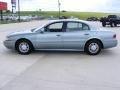 2003 Silver Blue Ice Metallic Buick LeSabre Custom  photo #6