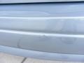 2003 Silver Blue Ice Metallic Buick LeSabre Custom  photo #18