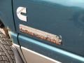 Emerald Green Metallic - Ram 2500 ST Regular Cab 4x4 Photo No. 7