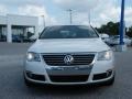 Candy White - Passat 2.0T Sedan Photo No. 8