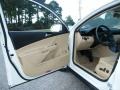 Candy White - Passat 2.0T Sedan Photo No. 13