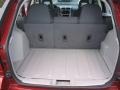 2007 Inferno Red Crystal Pearl Dodge Caliber SE  photo #11