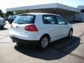 Candy White - Rabbit 4 Door Photo No. 5