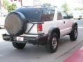 Summit White - Blazer LS 4x4 Photo No. 5