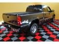 2003 Dark Gray Metallic Chevrolet Silverado 1500 LS Crew Cab 4x4  photo #6