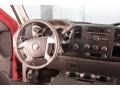 Victory Red - Silverado 3500HD LT Crew Cab 4x4 Photo No. 6