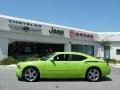 Sublime Metallic - Charger R/T Daytona Photo No. 2