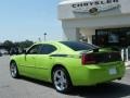 Sublime Metallic - Charger R/T Daytona Photo No. 3