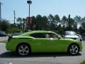 Sublime Metallic - Charger R/T Daytona Photo No. 6