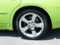 2007 Dodge Charger R/T Daytona Wheel and Tire Photo