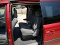 2005 Inferno Red Pearl Chrysler Town & Country LX  photo #10