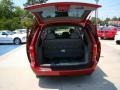 2005 Inferno Red Pearl Chrysler Town & Country LX  photo #12