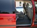2005 Inferno Red Pearl Chrysler Town & Country LX  photo #14