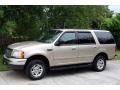 2000 Harvest Gold Metallic Ford Expedition XLT 4x4  photo #2