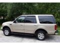 2000 Harvest Gold Metallic Ford Expedition XLT 4x4  photo #4