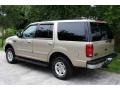 2000 Harvest Gold Metallic Ford Expedition XLT 4x4  photo #5