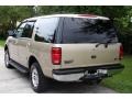 2000 Harvest Gold Metallic Ford Expedition XLT 4x4  photo #6