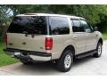 2000 Harvest Gold Metallic Ford Expedition XLT 4x4  photo #8