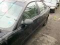 1998 Deep Navy Blue Metallic Ford Taurus LX  photo #2