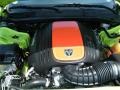 5.7 Liter HEMI OHV 16-Valve V8 Engine for 2007 Dodge Charger R/T Daytona #15589304