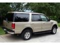 2000 Harvest Gold Metallic Ford Expedition XLT 4x4  photo #9