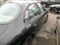 1998 Deep Navy Blue Metallic Ford Taurus LX  photo #4