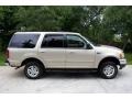 2000 Harvest Gold Metallic Ford Expedition XLT 4x4  photo #11