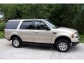 2000 Harvest Gold Metallic Ford Expedition XLT 4x4  photo #12