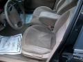 1998 Deep Navy Blue Metallic Ford Taurus LX  photo #7
