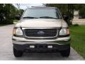 2000 Harvest Gold Metallic Ford Expedition XLT 4x4  photo #14