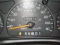 1998 Deep Navy Blue Metallic Ford Taurus LX  photo #9