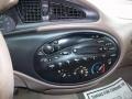1998 Deep Navy Blue Metallic Ford Taurus LX  photo #10
