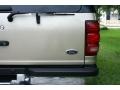 2000 Harvest Gold Metallic Ford Expedition XLT 4x4  photo #20