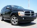 2006 Black Dodge Durango Limited HEMI 4x4  photo #1