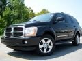 Black - Durango Limited HEMI 4x4 Photo No. 4