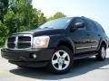 2006 Black Dodge Durango Limited HEMI 4x4  photo #4