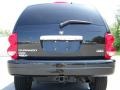 Black - Durango Limited HEMI 4x4 Photo No. 10