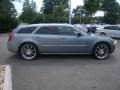 Steel Blue Metallic - Magnum SXT Photo No. 8