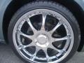 Steel Blue Metallic - Magnum SXT Photo No. 10