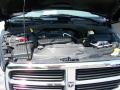 Black - Durango Limited HEMI 4x4 Photo No. 22