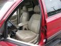 2003 Redfire Metallic Ford Escape XLT V6 4WD  photo #8