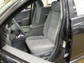 2007 Alloy Metallic Ford Five Hundred SEL AWD  photo #6