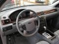 2007 Alloy Metallic Ford Five Hundred SEL AWD  photo #7