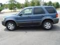 2006 Norsea Blue Metallic Ford Escape XLT V6  photo #2