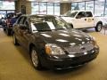 2007 Alloy Metallic Ford Five Hundred SEL AWD  photo #14
