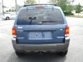 2006 Norsea Blue Metallic Ford Escape XLT V6  photo #4