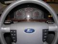 2007 Alloy Metallic Ford Five Hundred SEL AWD  photo #18